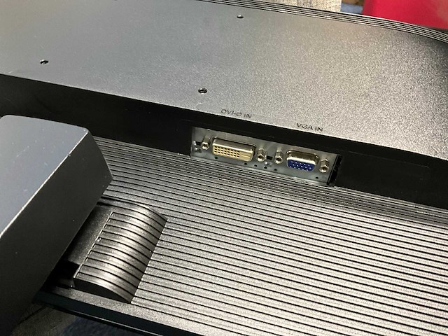 Philips monitor (7x) - afbeelding 8 van  18