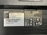 Philips monitor (7x) - afbeelding 10 van  18