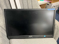 Philips monitor (7x) - afbeelding 15 van  18