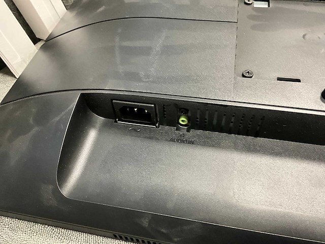 Philips monitor (7x) - afbeelding 18 van  18