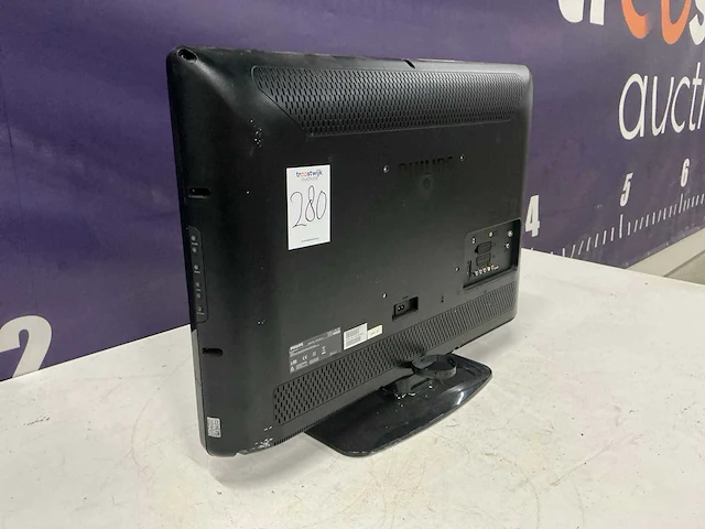 Philips monitor - afbeelding 4 van  4