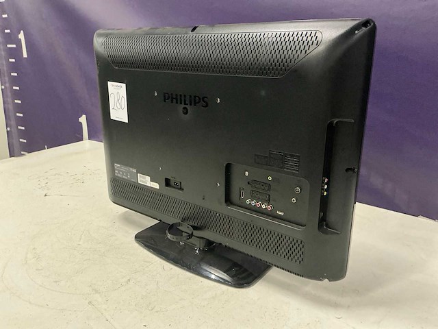 Philips monitor - afbeelding 3 van  4