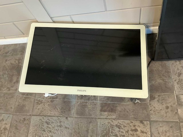 Philips monitor - afbeelding 1 van  3