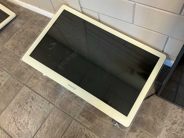 Philips monitor - afbeelding 3 van  3