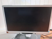 Philips monitor - afbeelding 1 van  5
