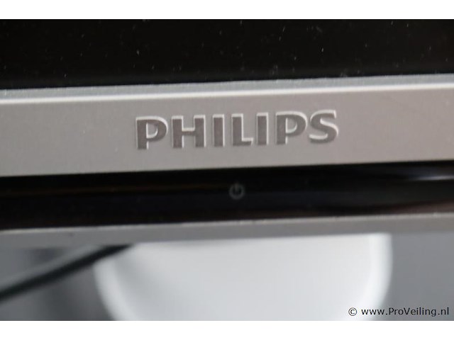 Philips monitor - afbeelding 2 van  5