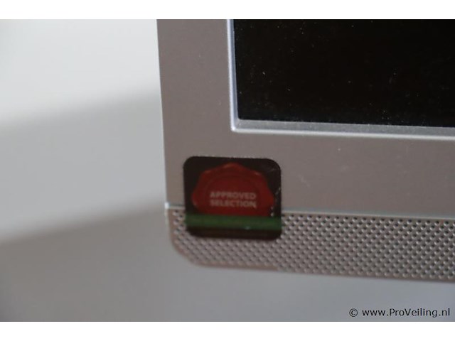 Philips monitor - afbeelding 3 van  5