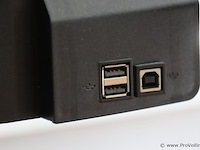 Philips monitor - afbeelding 4 van  5