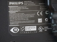 Philips monitor - afbeelding 5 van  5