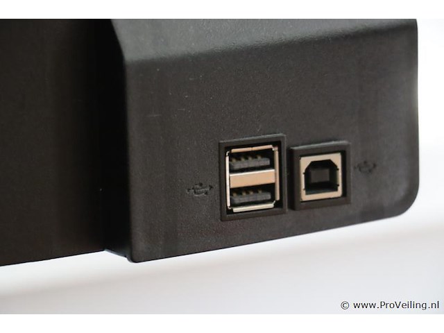 Philips monitor - afbeelding 4 van  5