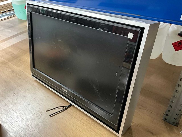 Philips monitor - afbeelding 1 van  3