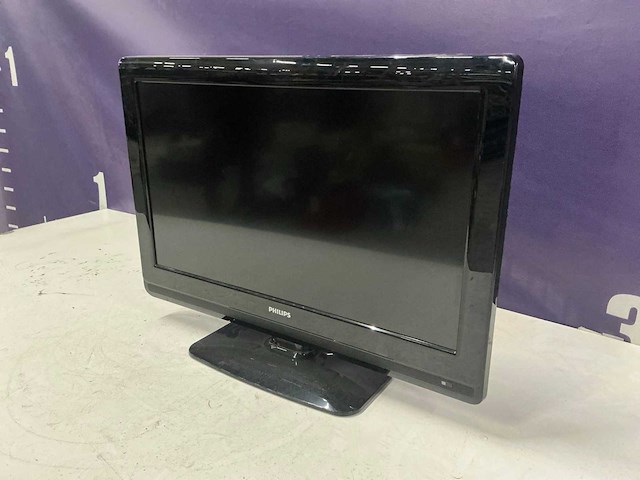 Philips monitor - afbeelding 1 van  4