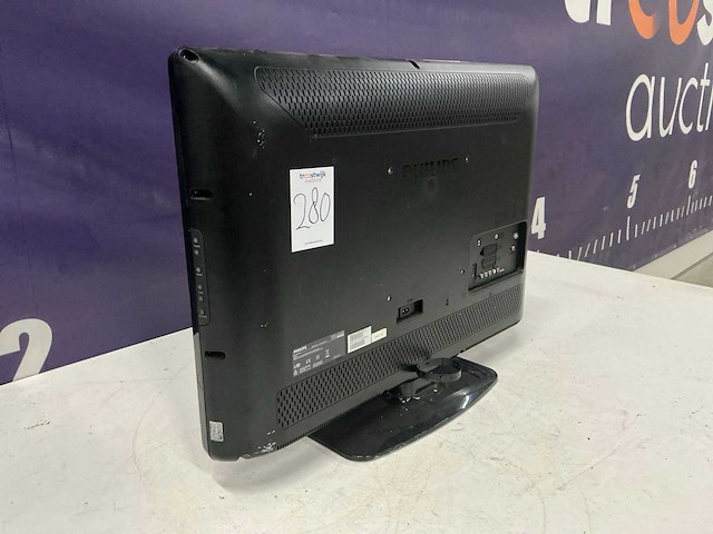 Philips monitor - afbeelding 4 van  4