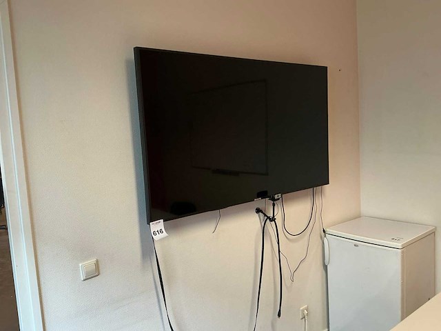 Philips monitor - afbeelding 1 van  6
