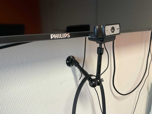 Philips monitor - afbeelding 2 van  6