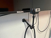 Philips monitor - afbeelding 2 van  6