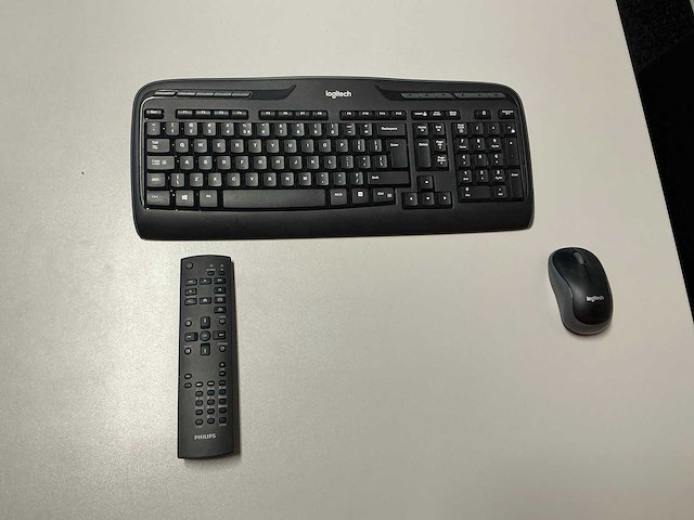 Philips monitor - afbeelding 5 van  6