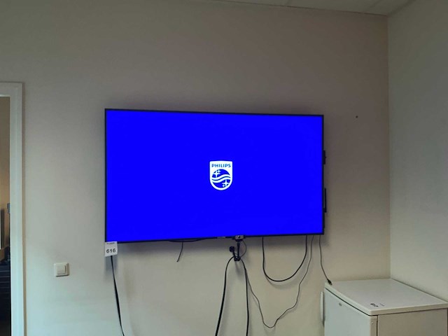 Philips monitor - afbeelding 6 van  6