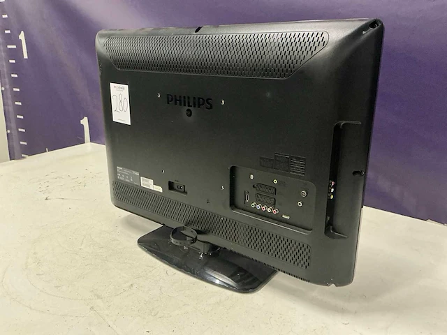 Philips monitor - afbeelding 3 van  4