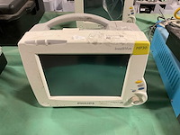 Philips mp30 intellivue monitoring system - afbeelding 2 van  4