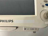 Philips mp30 patient monitor - afbeelding 3 van  3