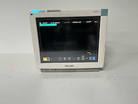 Philips mp70 patient monitor - afbeelding 1 van  4