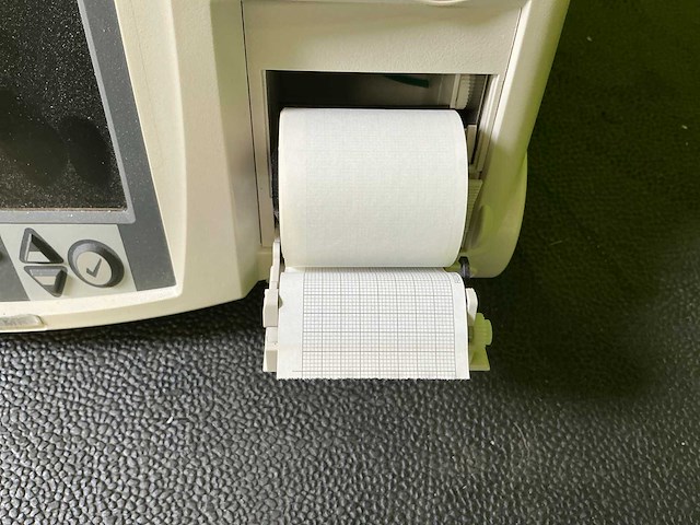 Philips mrx m3538a defibrillator - afbeelding 7 van  10