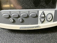 Philips mrx m3538a defibrillator - afbeelding 4 van  10