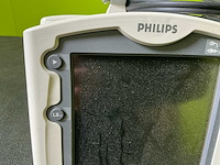 Philips mrx m3538a defibrillator - afbeelding 5 van  10