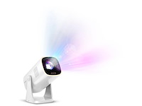 Philips neopix 230 smart (npx230/int) 80 inch full hd projector - afbeelding 1 van  5