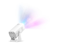 Philips neopix 230 smart (npx230/int) 80 inch full hd projector - afbeelding 2 van  5