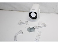 Philips neopix 230 smart (npx230/int) 80 inch full hd projector - afbeelding 5 van  5