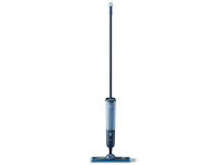 Philips oneup elektrische dweil 3000 series xv3101/01 vloerreiniger blauw - afbeelding 2 van  6