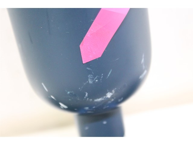 Philips oneup elektrische dweil 3000 series xv3101/01 vloerreiniger blauw - afbeelding 6 van  6