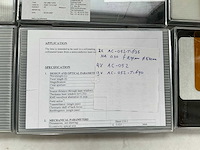 Philips optics/ anteryon lenzen - afbeelding 2 van  14