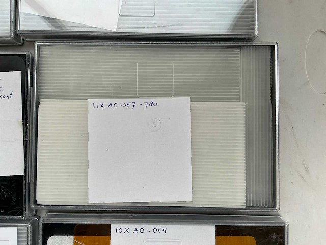 Philips optics/ anteryon lenzen - afbeelding 5 van  14