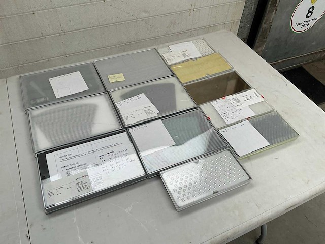 Philips optics/ anteryon lenzen - afbeelding 6 van  13