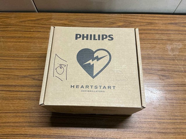 Philips overige medische apparatuur - afbeelding 1 van  5