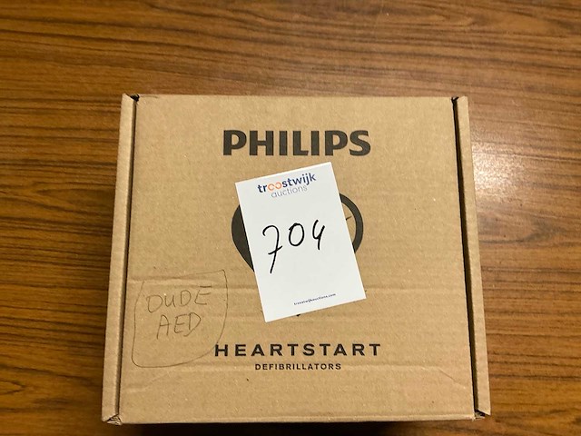 Philips overige medische apparatuur - afbeelding 5 van  5