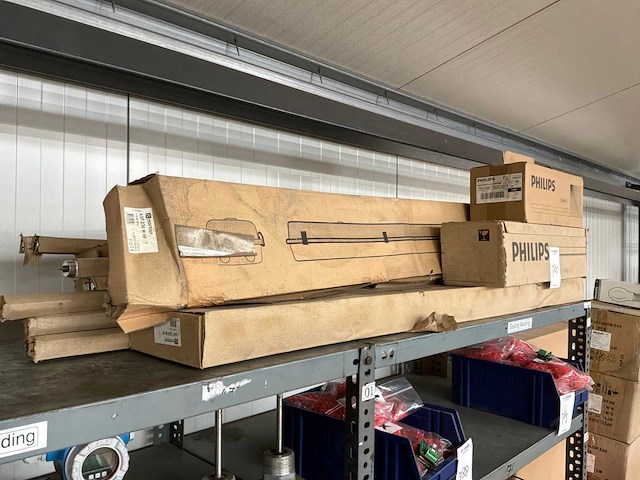 Philips partij lichtbronnen - afbeelding 2 van  3