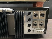 Philips, paso - versterkers (2x) - afbeelding 1 van  2