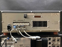 Philips, paso - versterkers (2x) - afbeelding 2 van  2