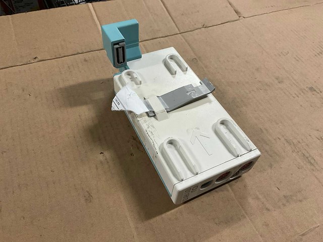 Philips patient monitor module - afbeelding 1 van  4