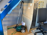 Philips performer active stofzuiger - afbeelding 1 van  8