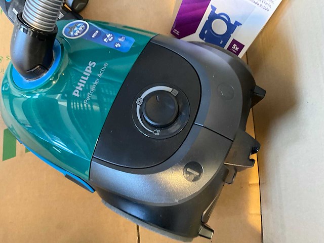 Philips performer active stofzuiger - afbeelding 3 van  8