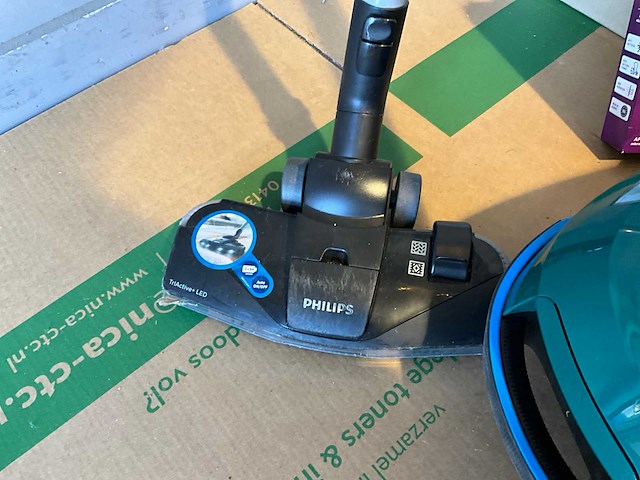 Philips performer active stofzuiger - afbeelding 4 van  8