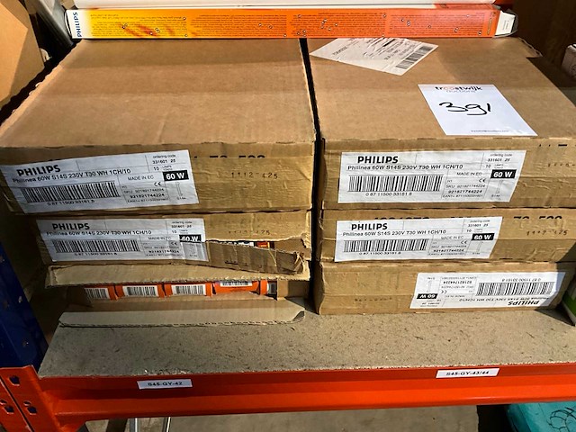 Philips philinea licht buizen - afbeelding 4 van  4