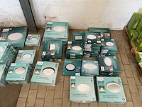 Philips plafondlampen partij - afbeelding 3 van  10