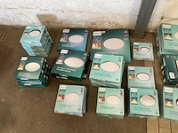 Philips plafondlampen partij - afbeelding 4 van  10