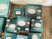 Philips plafondlampen partij - afbeelding 6 van  10